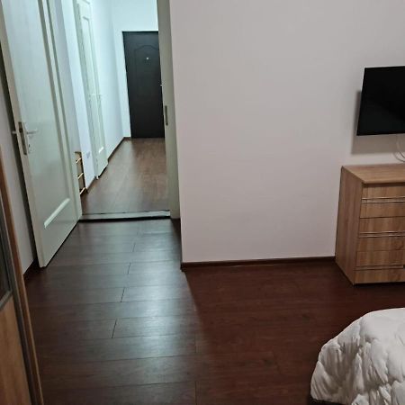 Park View Apartment Σίμπιου Εξωτερικό φωτογραφία