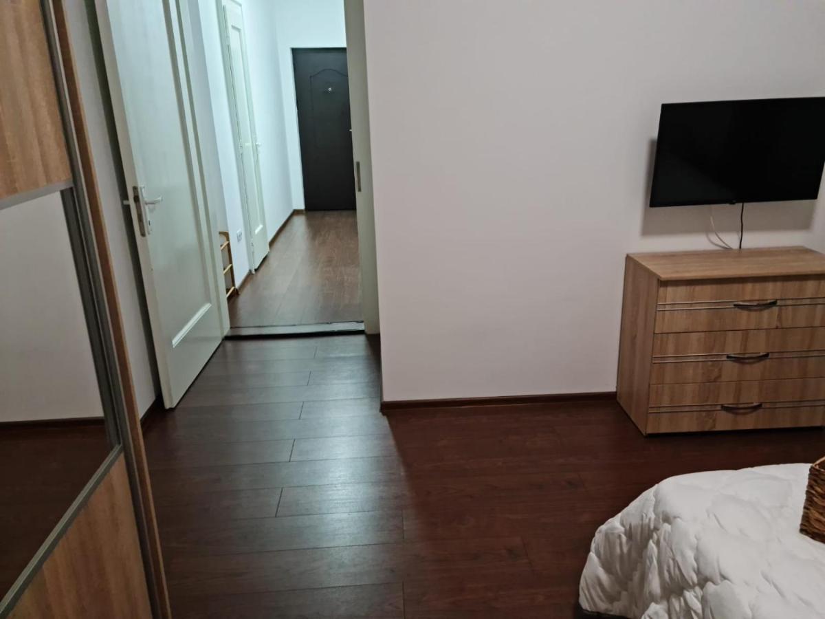 Park View Apartment Σίμπιου Εξωτερικό φωτογραφία